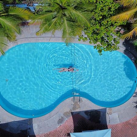 Poseidon Guest House Iquitos Extérieur photo