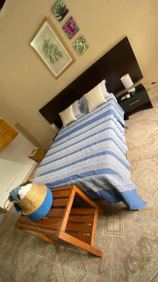 Poseidon Guest House Iquitos Extérieur photo
