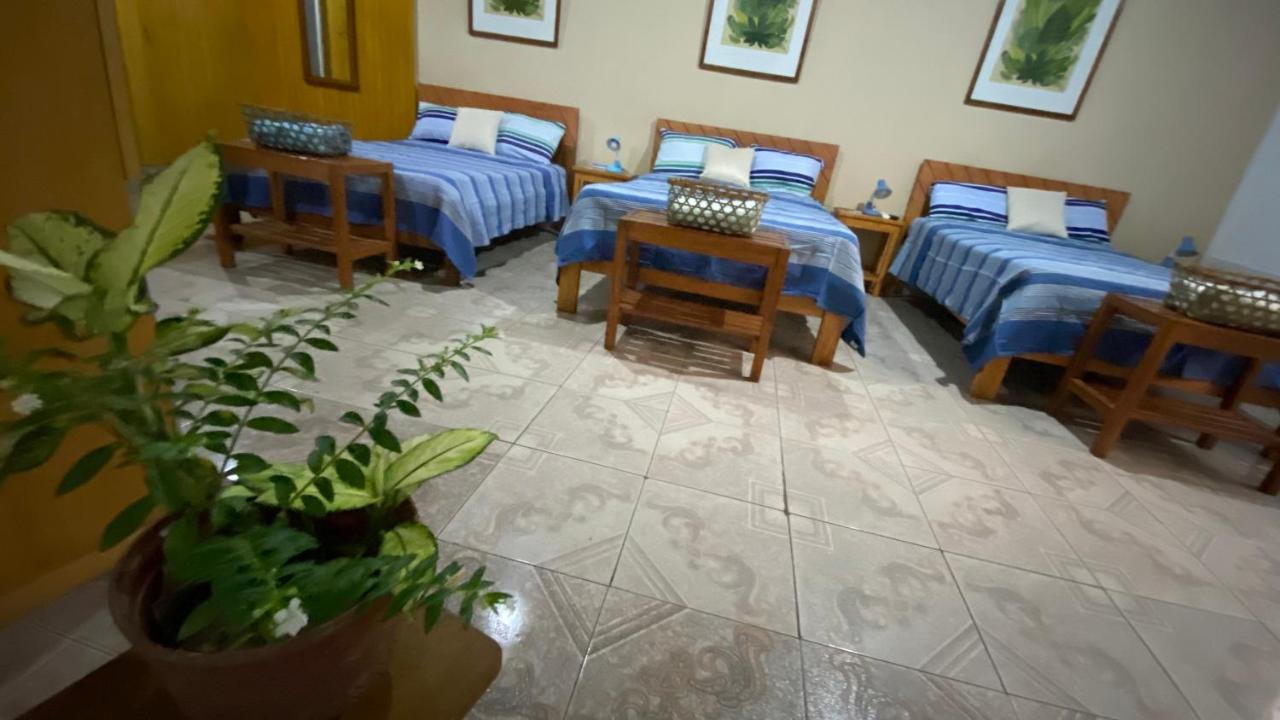 Poseidon Guest House Iquitos Extérieur photo