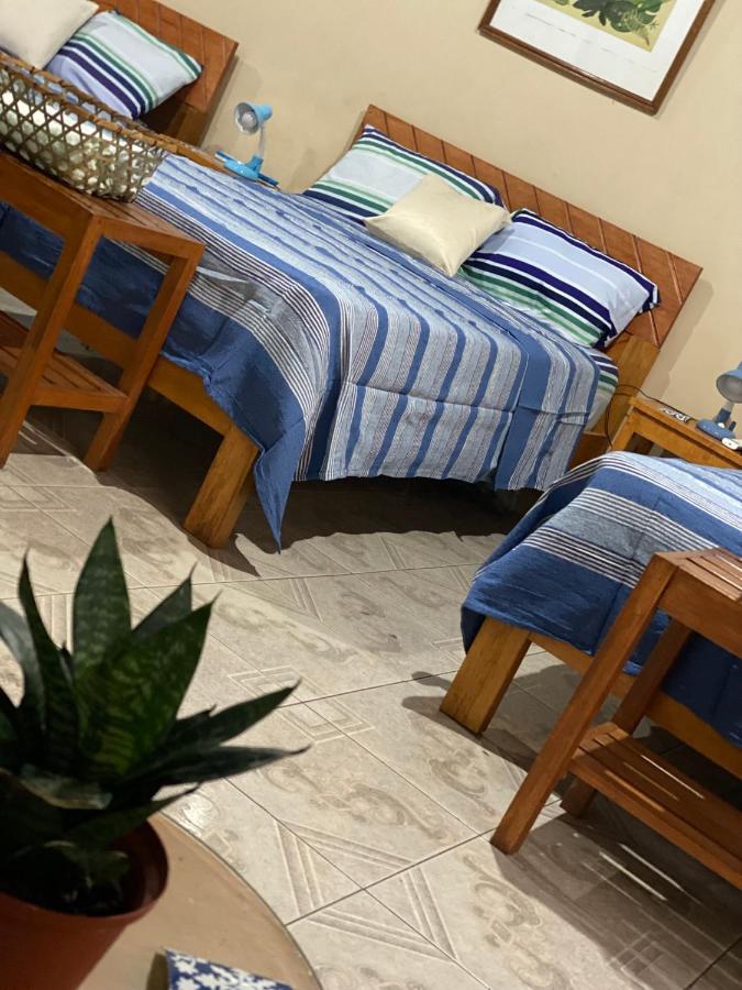 Poseidon Guest House Iquitos Extérieur photo