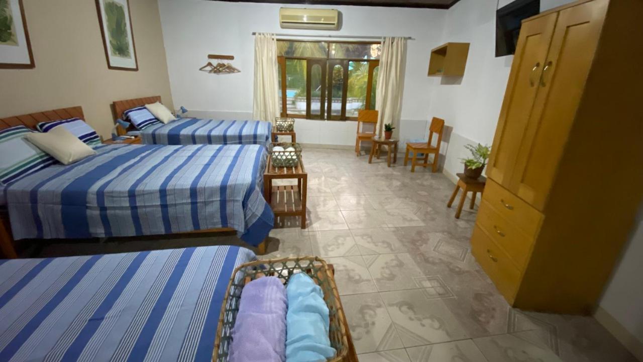 Poseidon Guest House Iquitos Extérieur photo