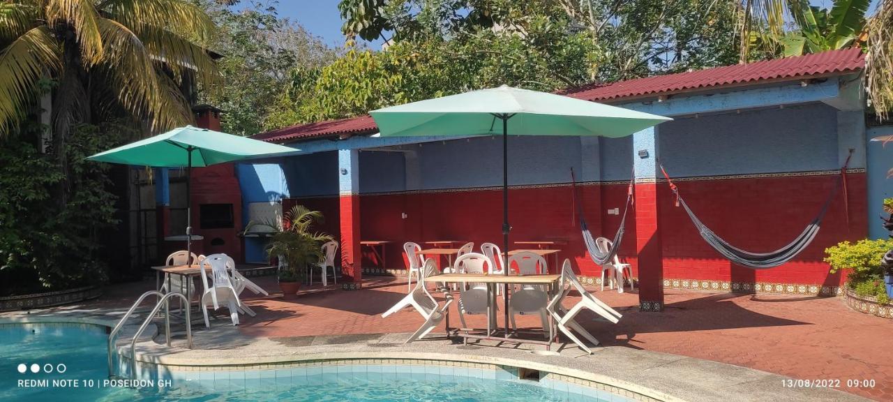 Poseidon Guest House Iquitos Extérieur photo