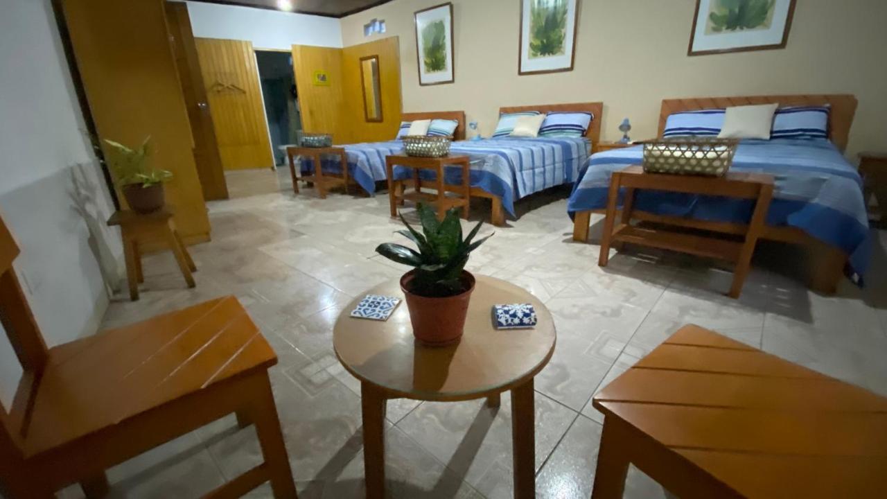 Poseidon Guest House Iquitos Extérieur photo