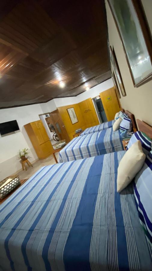 Poseidon Guest House Iquitos Extérieur photo