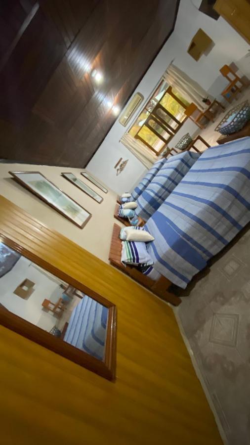 Poseidon Guest House Iquitos Extérieur photo