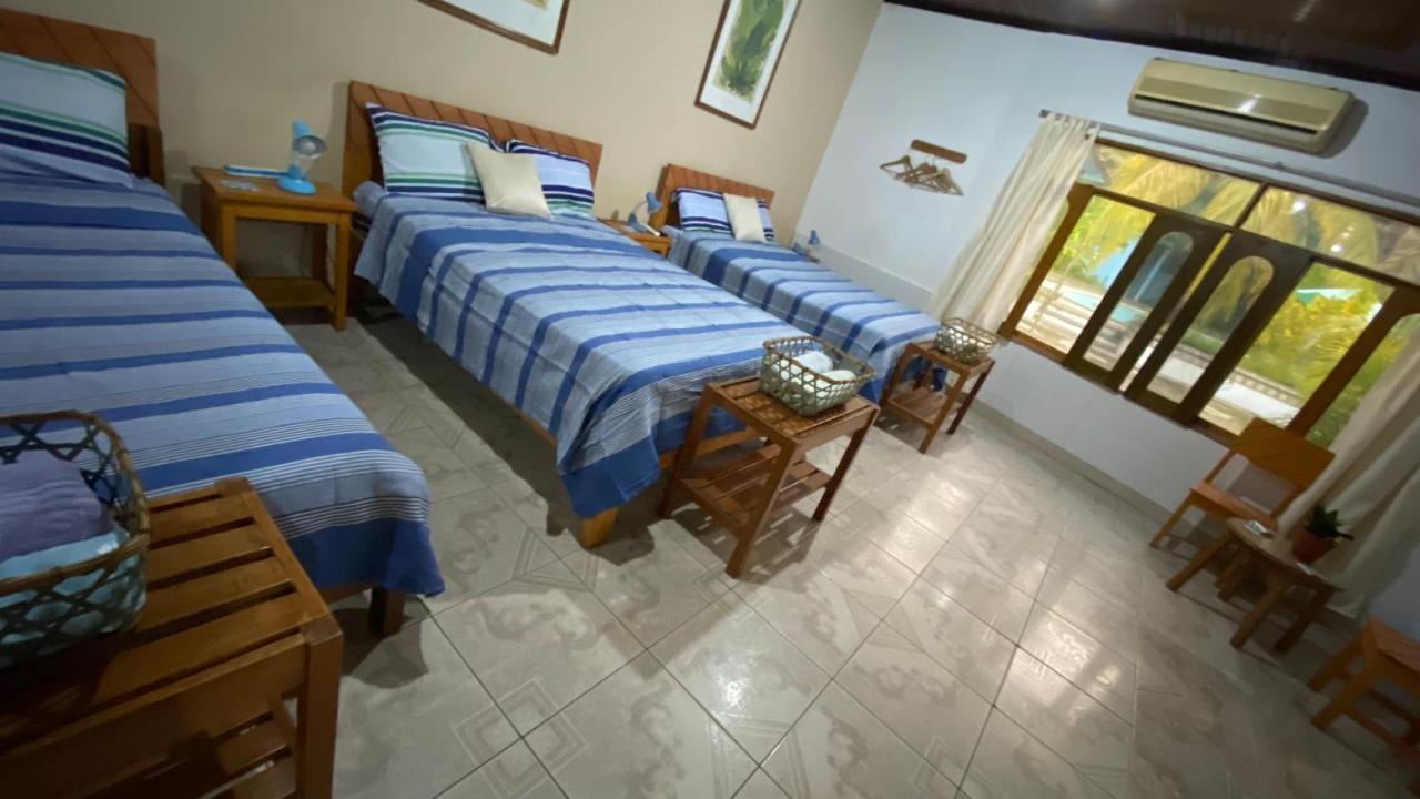 Poseidon Guest House Iquitos Extérieur photo