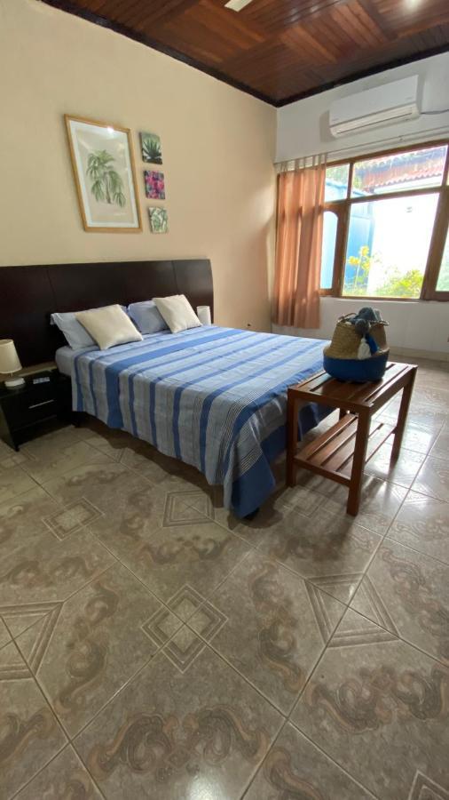 Poseidon Guest House Iquitos Extérieur photo