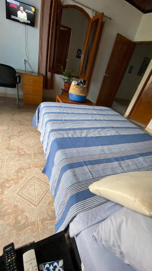 Poseidon Guest House Iquitos Extérieur photo