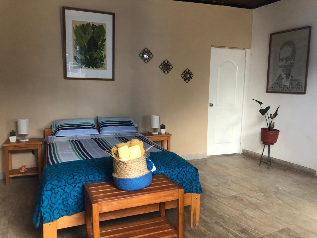 Poseidon Guest House Iquitos Extérieur photo