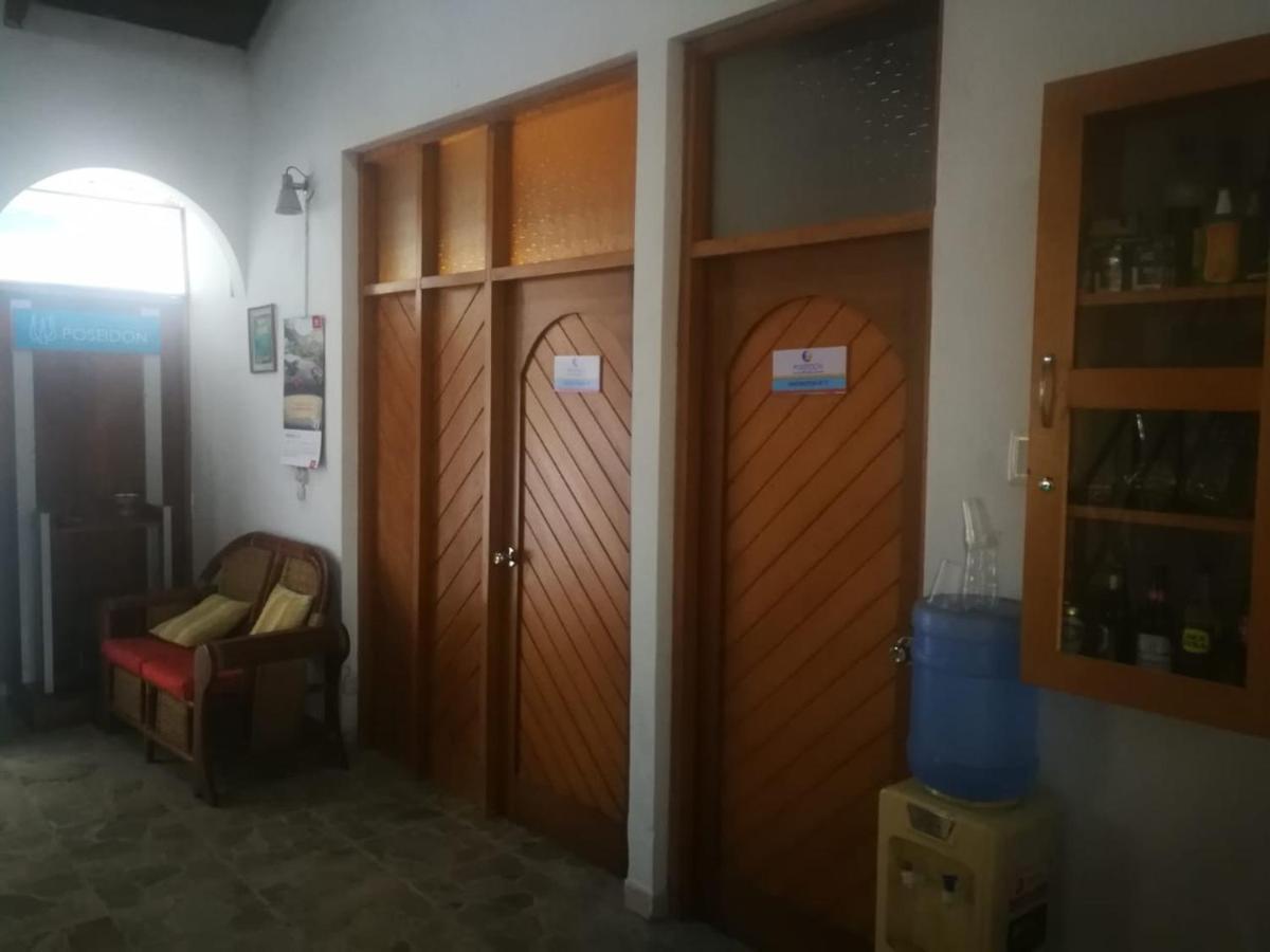 Poseidon Guest House Iquitos Extérieur photo