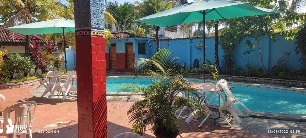 Poseidon Guest House Iquitos Extérieur photo