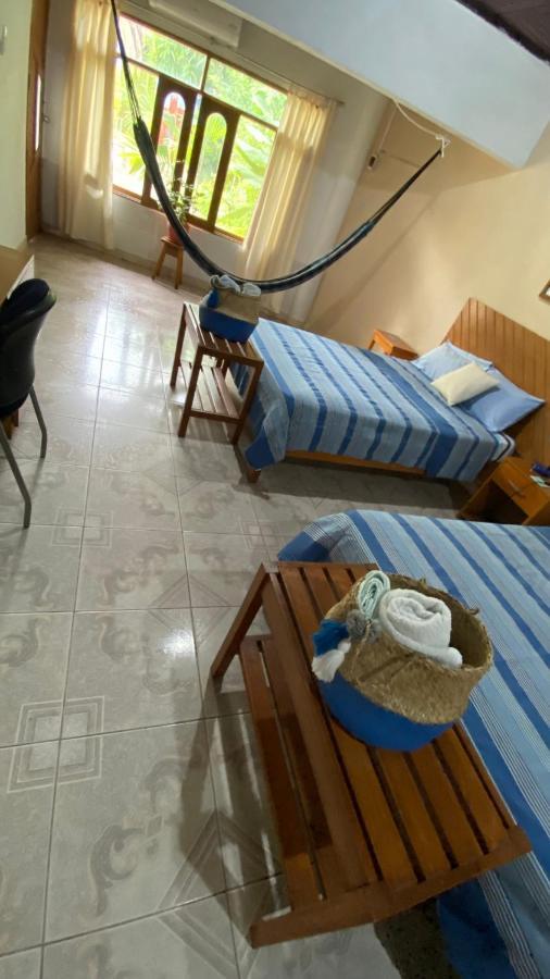 Poseidon Guest House Iquitos Extérieur photo