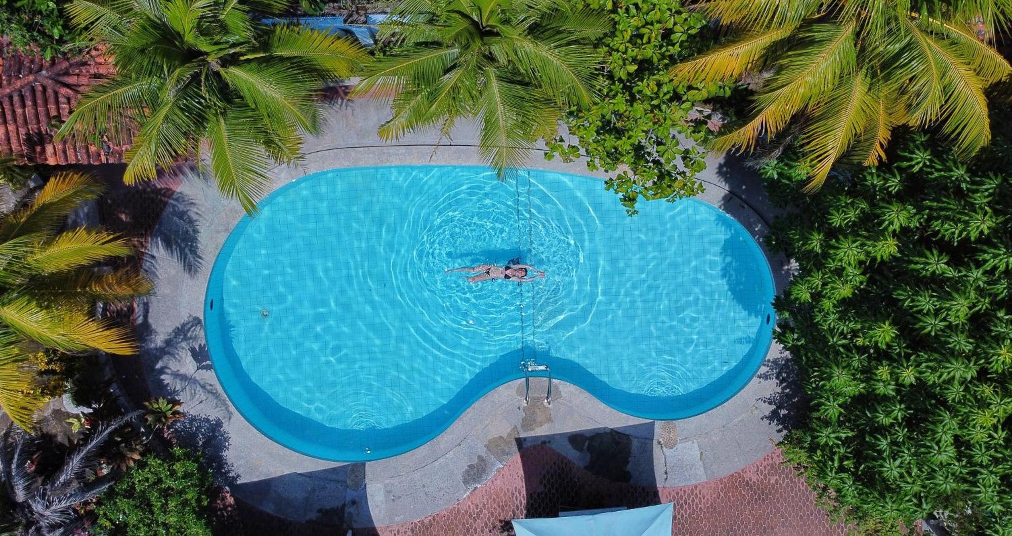 Poseidon Guest House Iquitos Extérieur photo