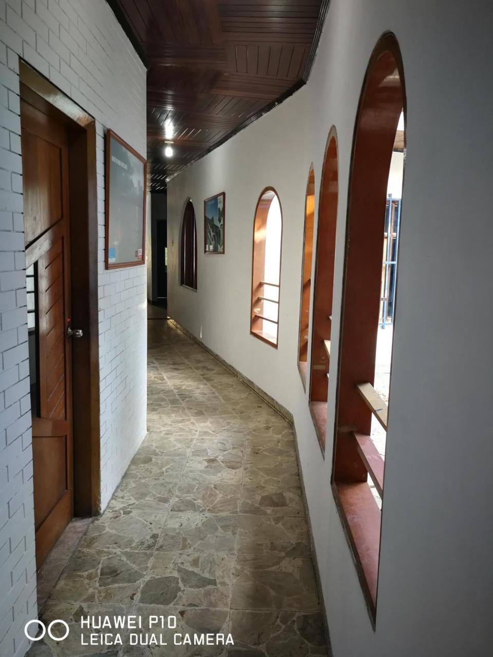 Poseidon Guest House Iquitos Extérieur photo