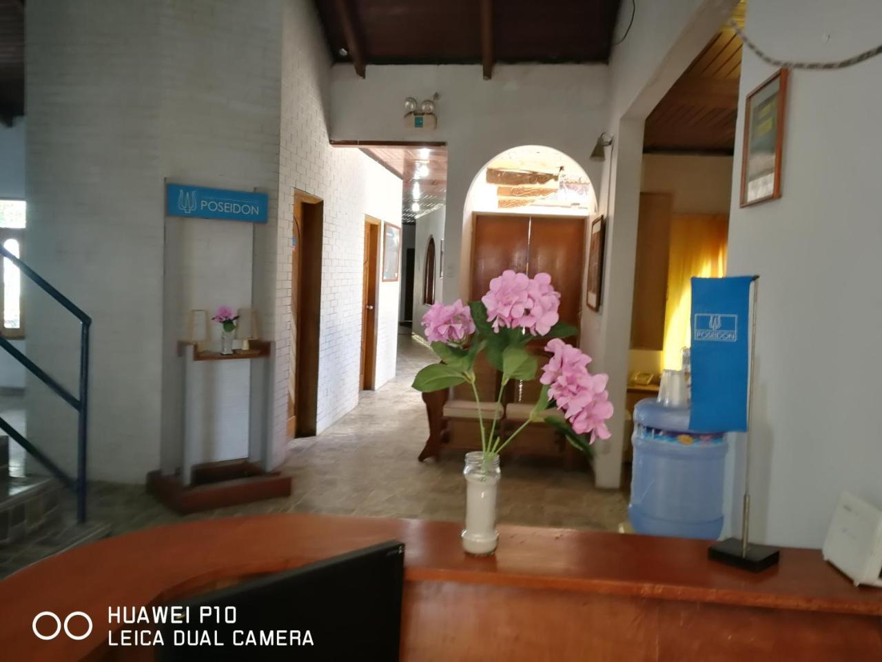 Poseidon Guest House Iquitos Extérieur photo