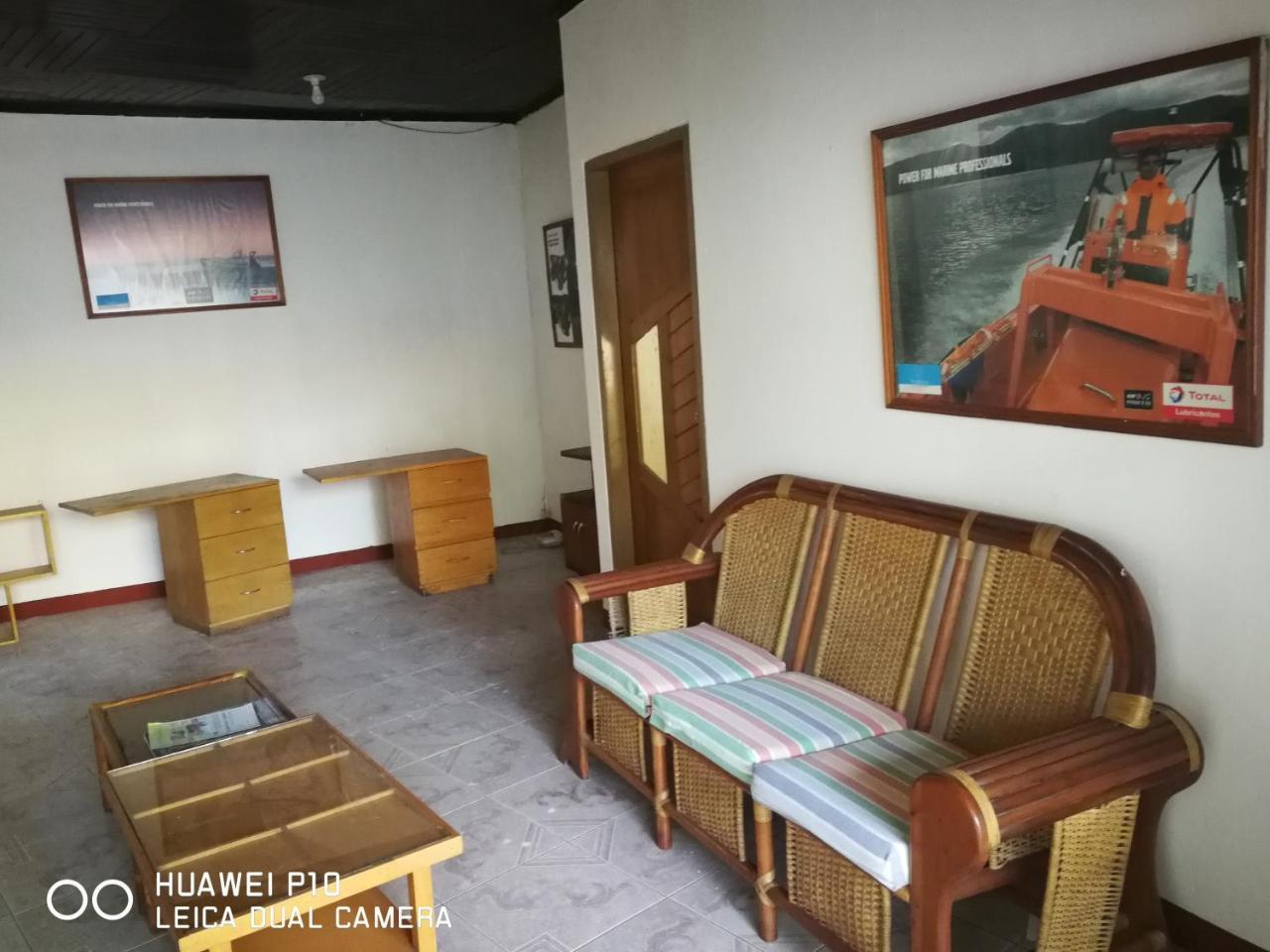 Poseidon Guest House Iquitos Extérieur photo